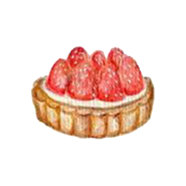 strawberry
